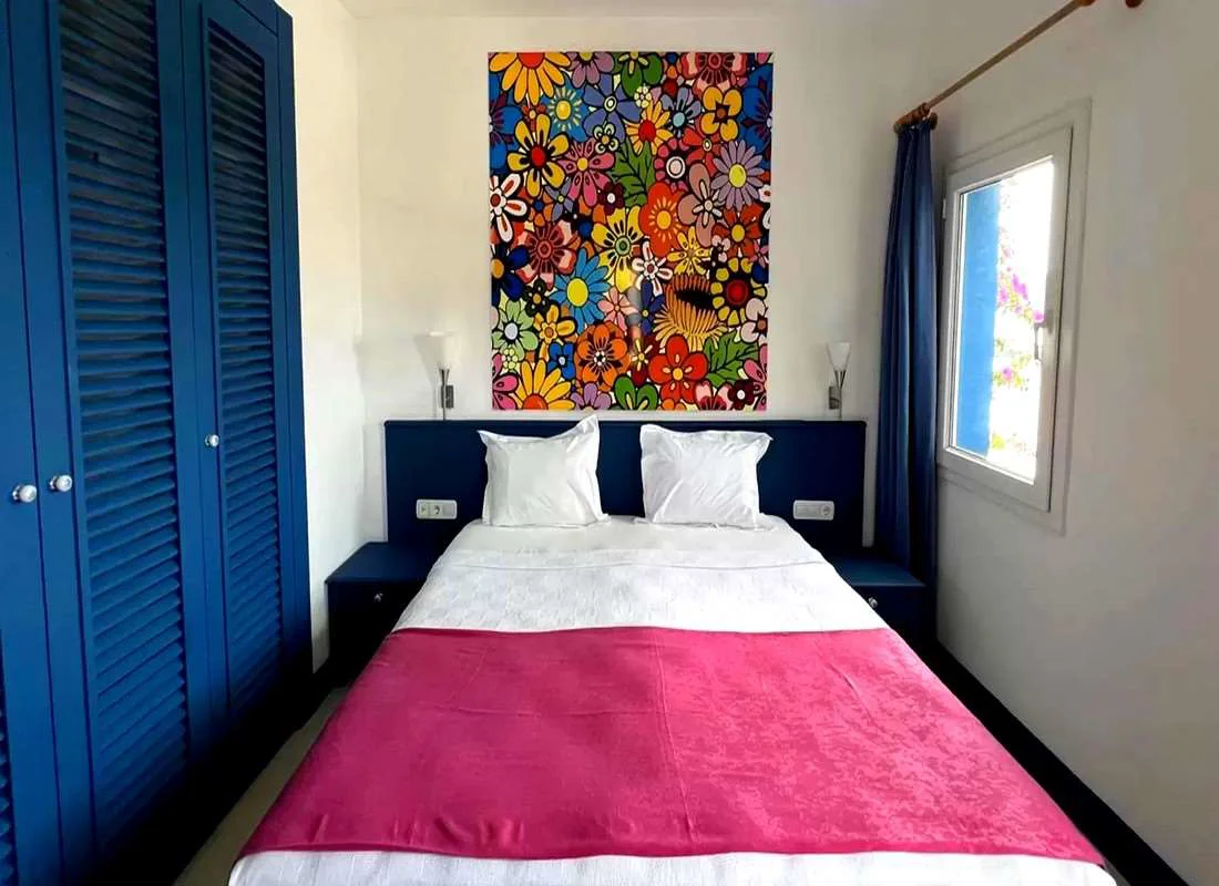 Bodrum Holiday Resort & Spa 5