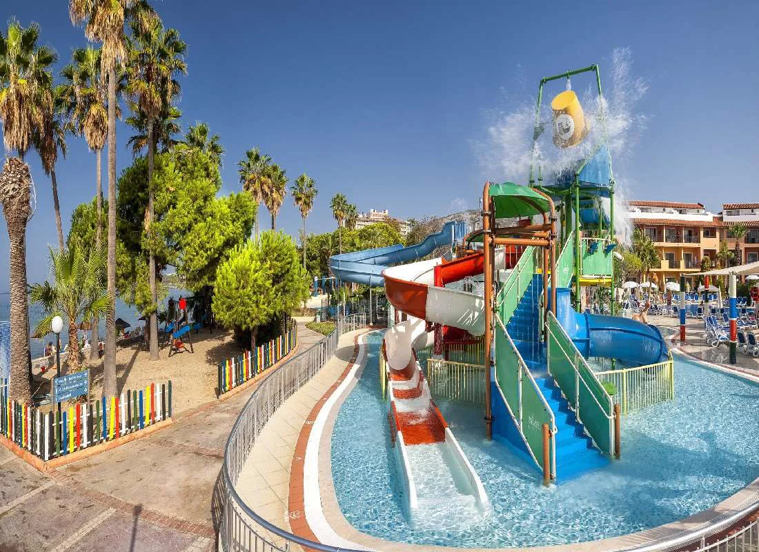 Hotel Ephesia Holiday Beach Club 4