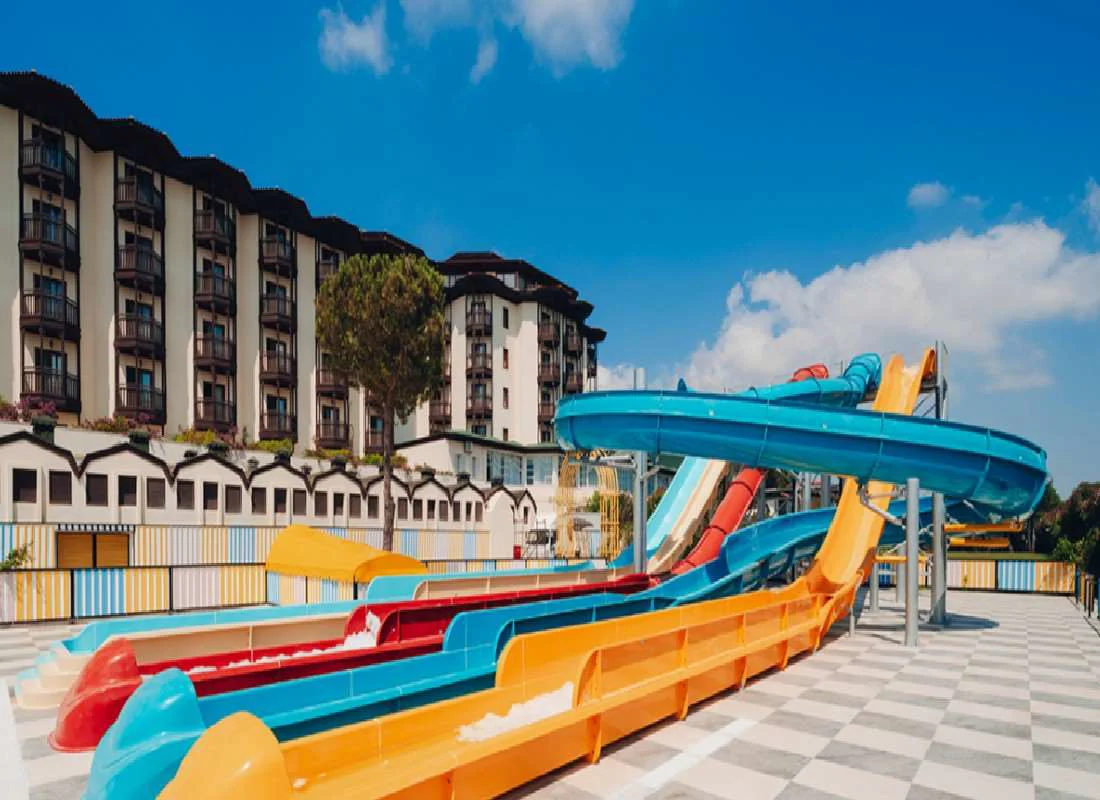 Selectum Family Resort vh Letoonia 2