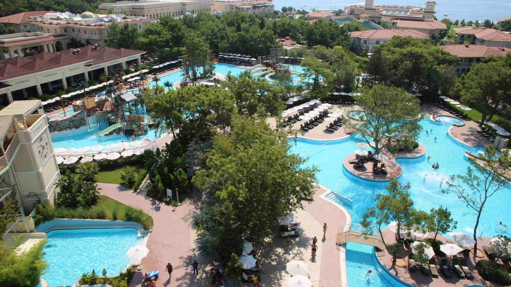 Gural Premier Tekirova 2