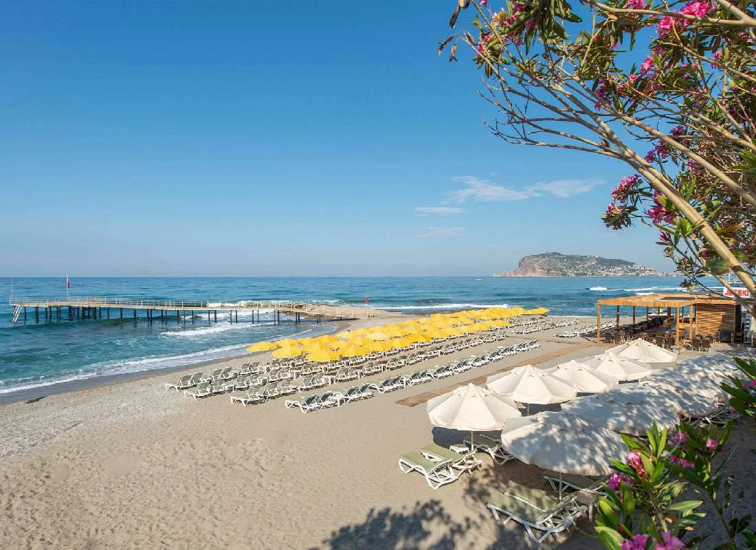 Hotel Grand Kaptan 4