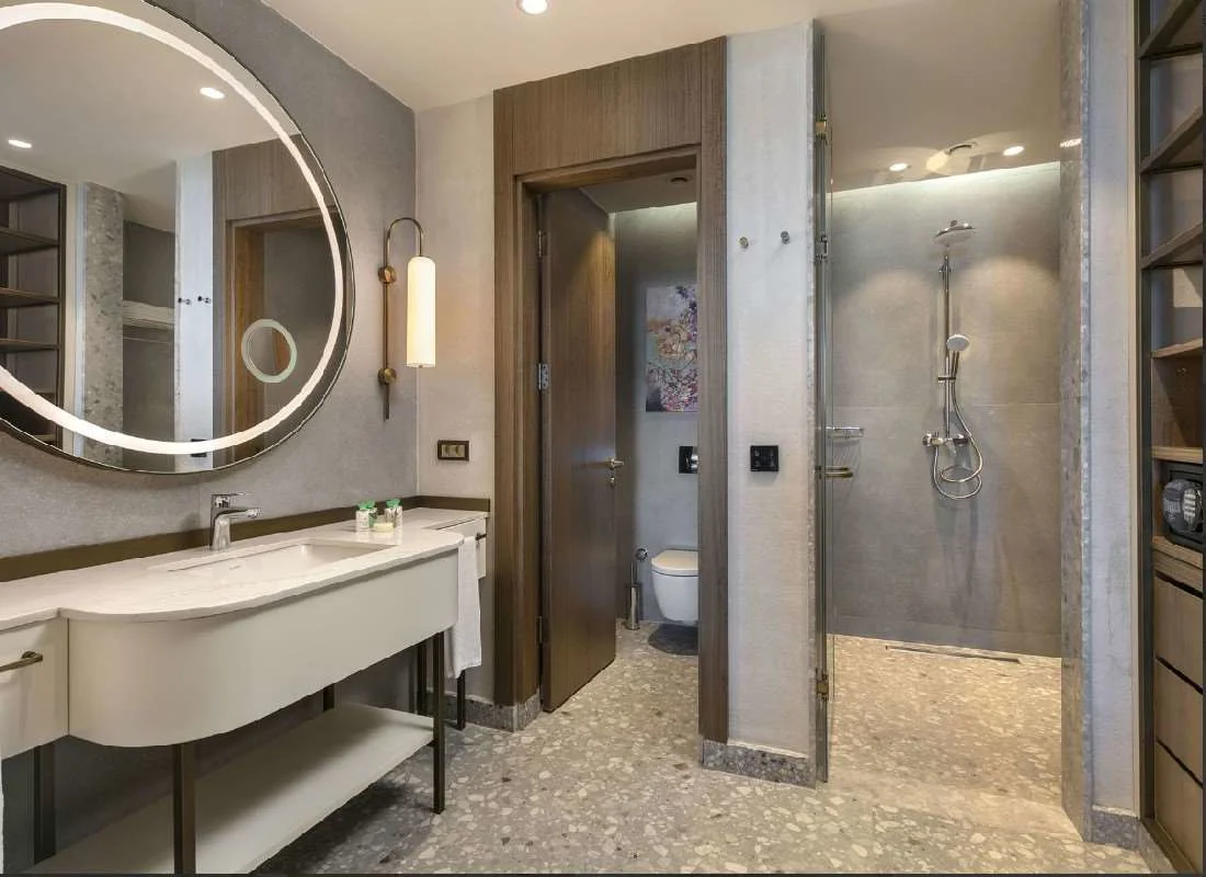 Cullinan Hotels Belek 5