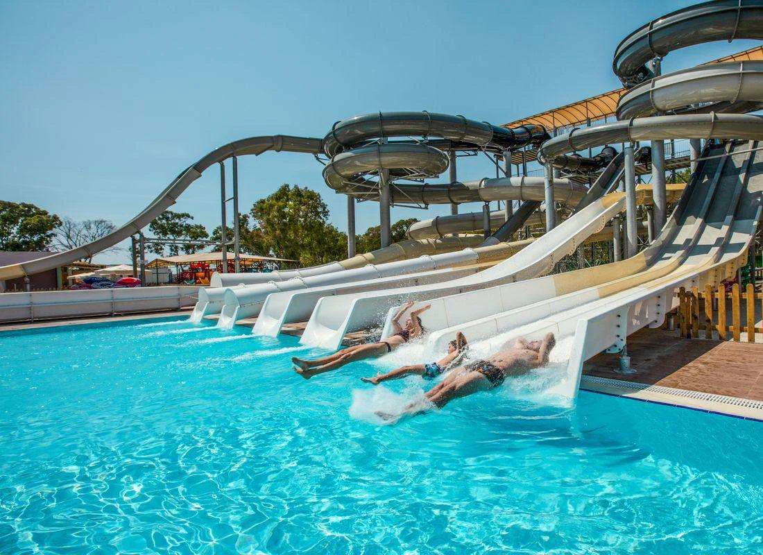 Korumar Ephesus Beach Resort & Spa 3