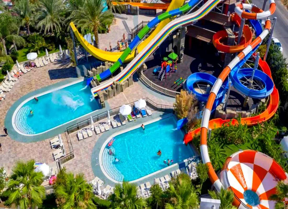 Hotel Royal Dragon 3