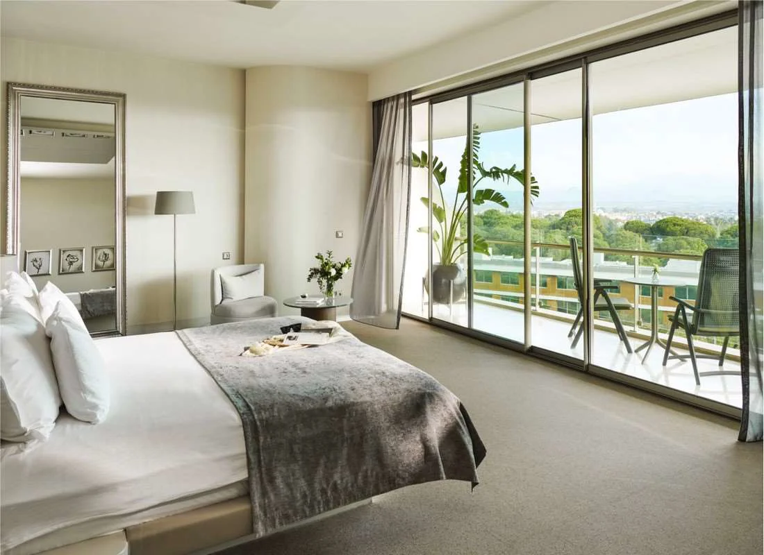 Maxx Royal Belek Golf & Spa 4