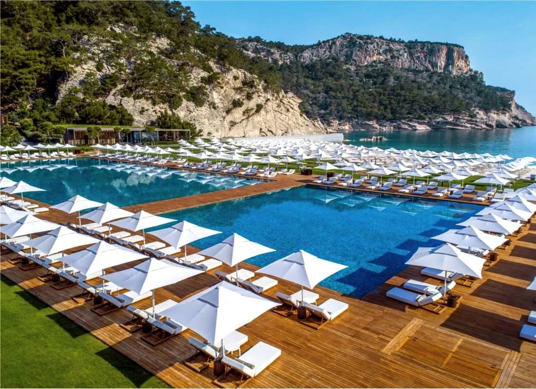 Maxx Royal Kemer
