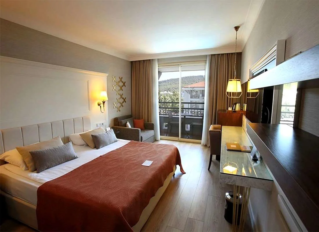 Fame Residence Kemer 3