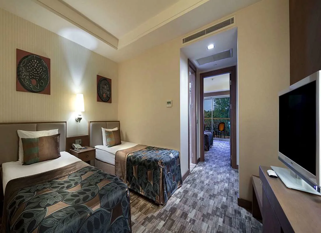 Kilikya Palace Goynuk 5