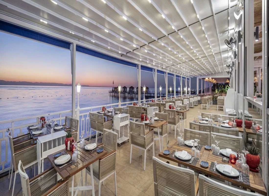 Nirvana Mediterranean Excellence vh Nirvana Lagoon Villas 3