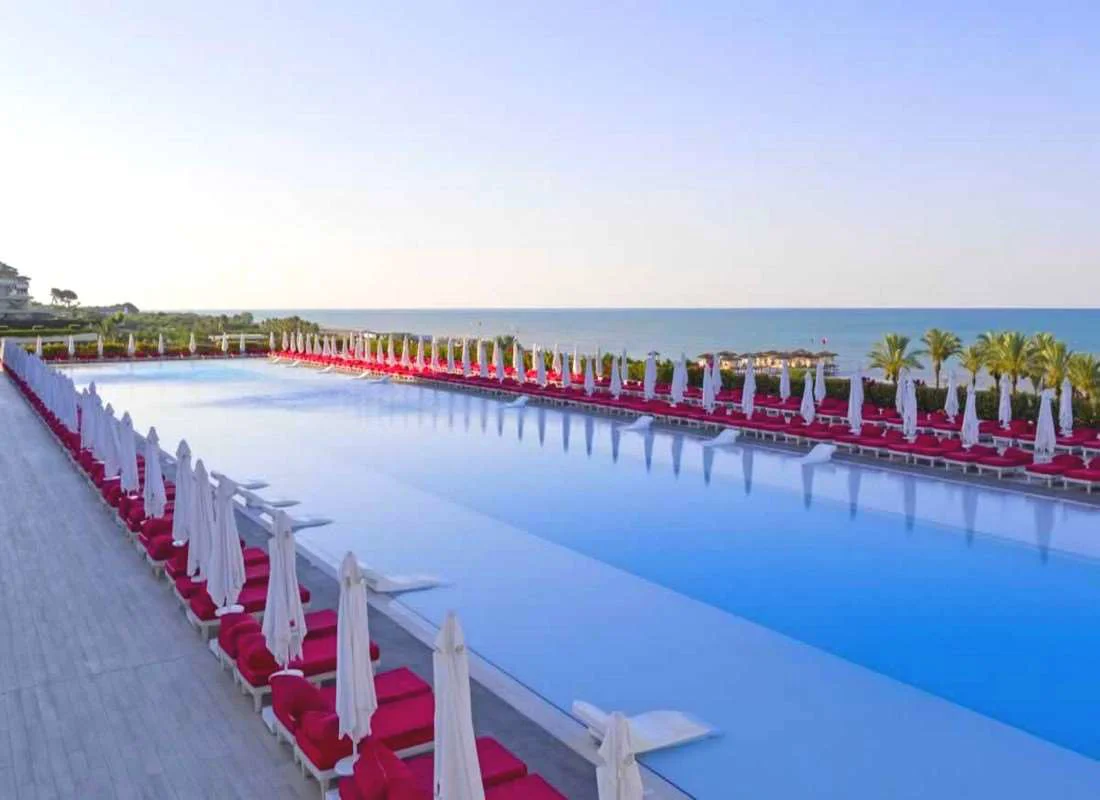 Royal Adam & Eve Hotel