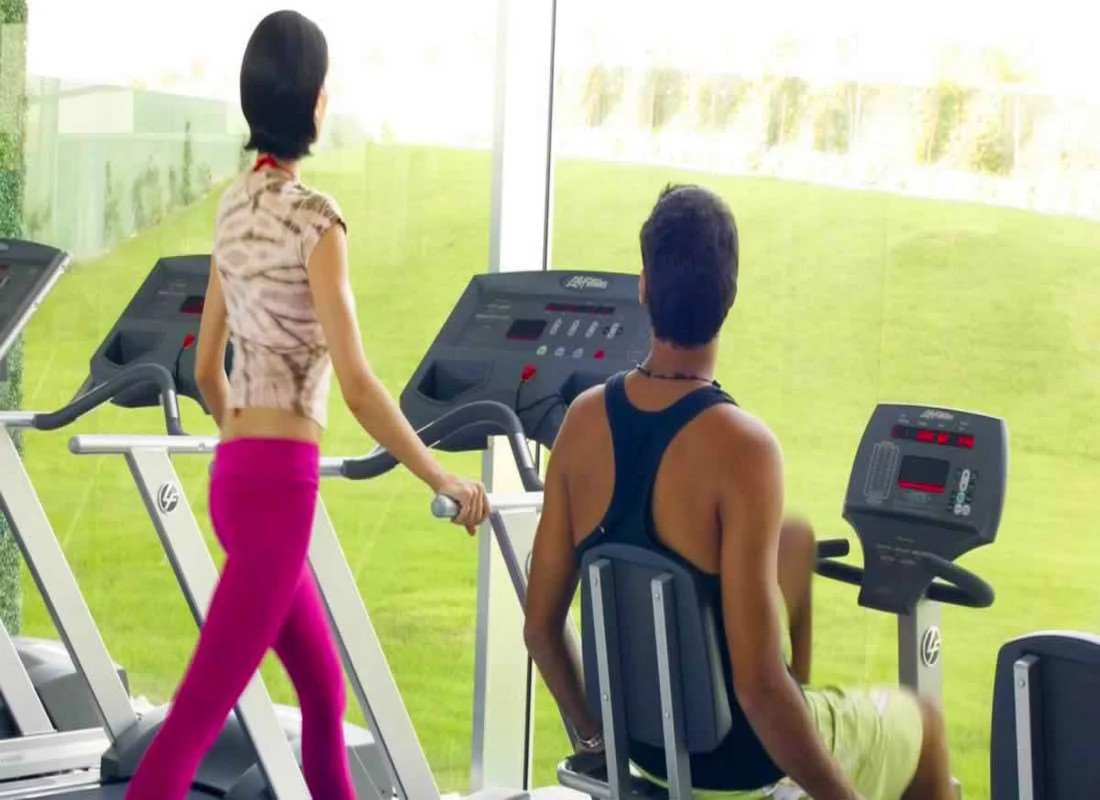 Royal Adam & Eve Hotel 4