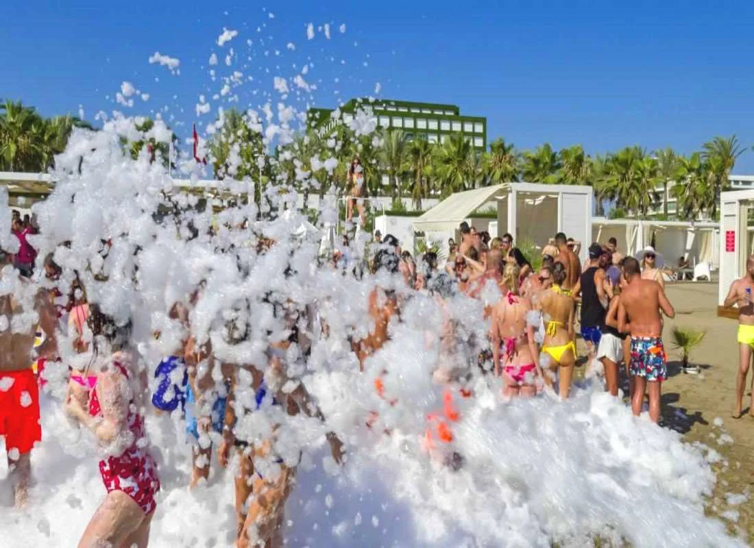 Royal Adam & Eve Hotel 5