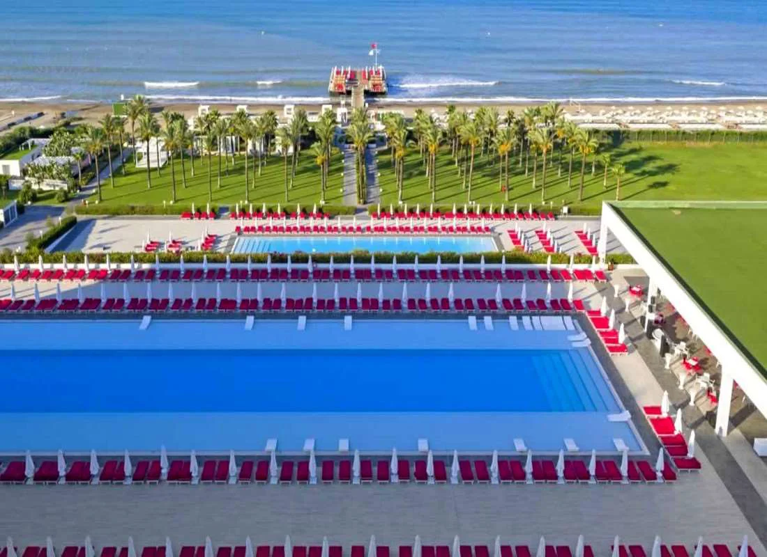 Royal Adam & Eve Hotel 3