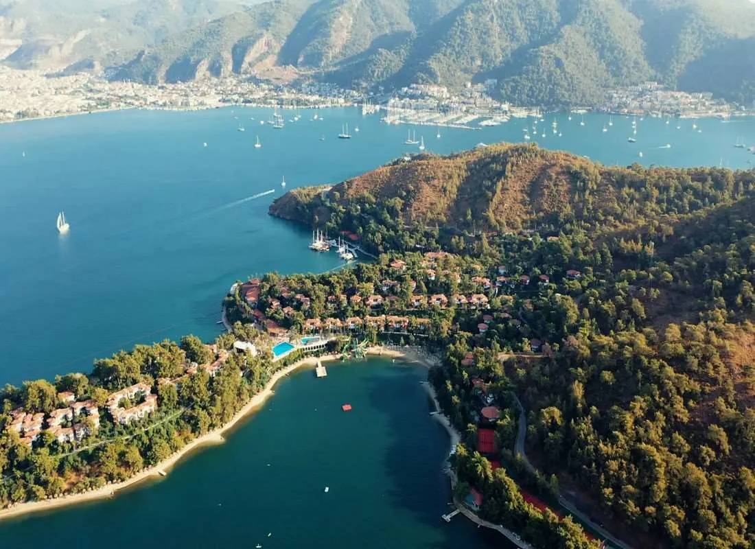 Club Letoonia Fethiye