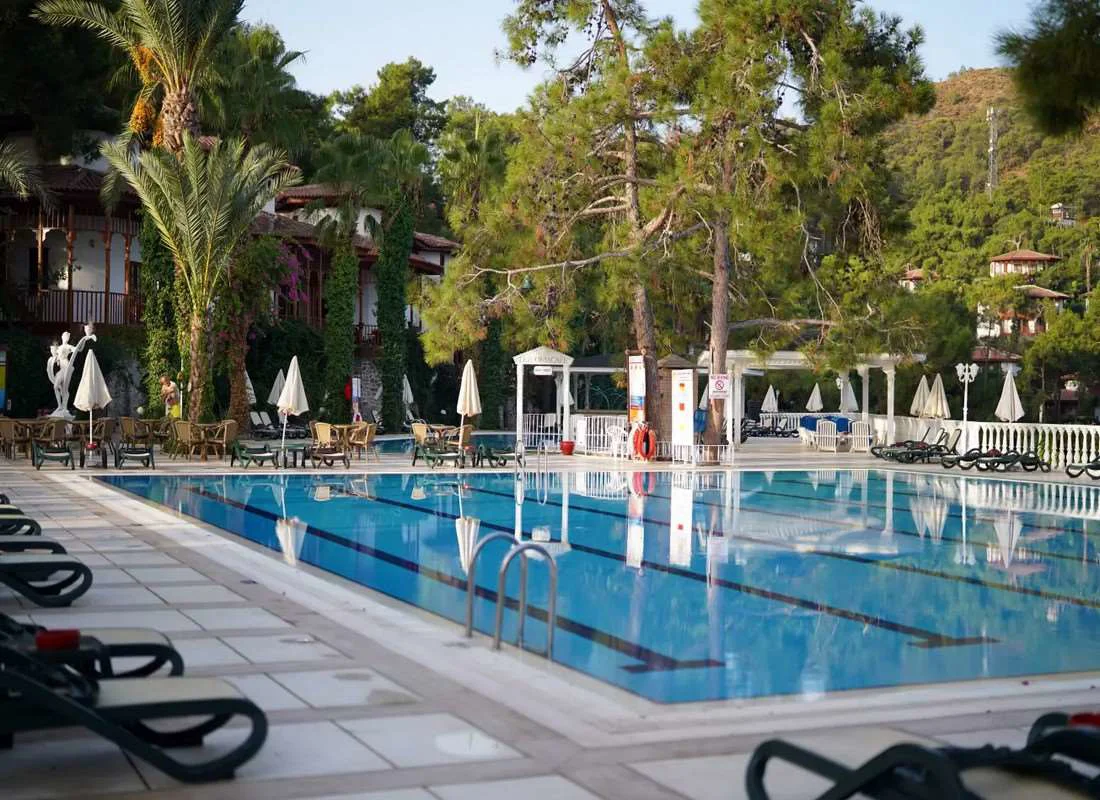 Club Letoonia Fethiye 4