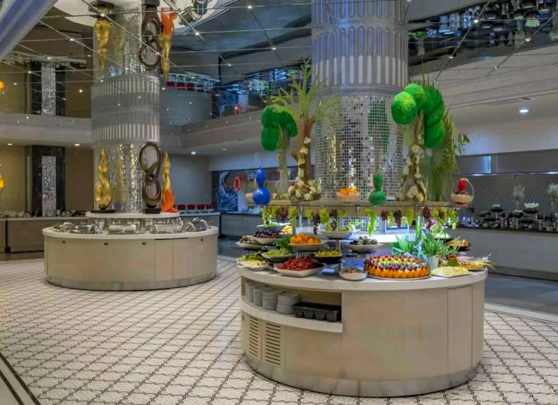 Royal Alhambra Palace 4