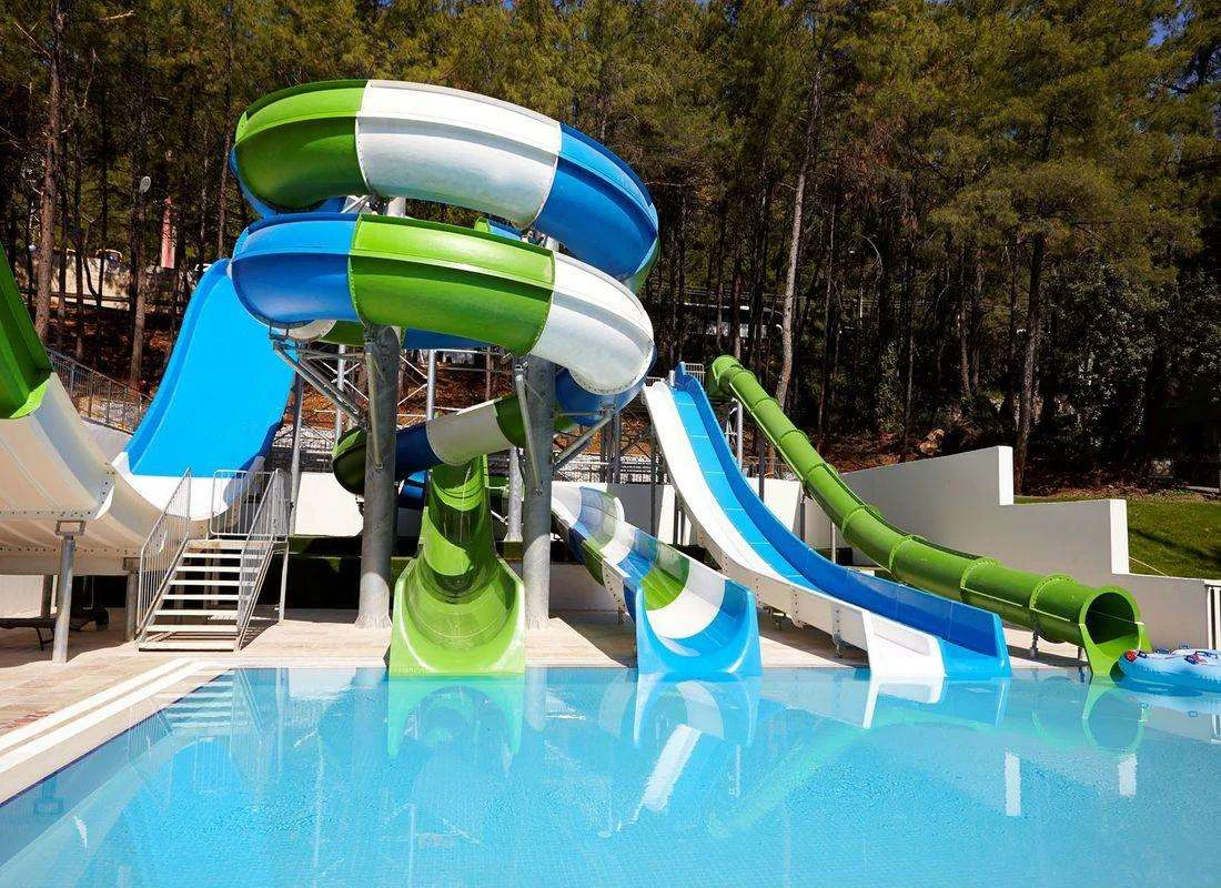 Sentido Orka Lotus Beach 4