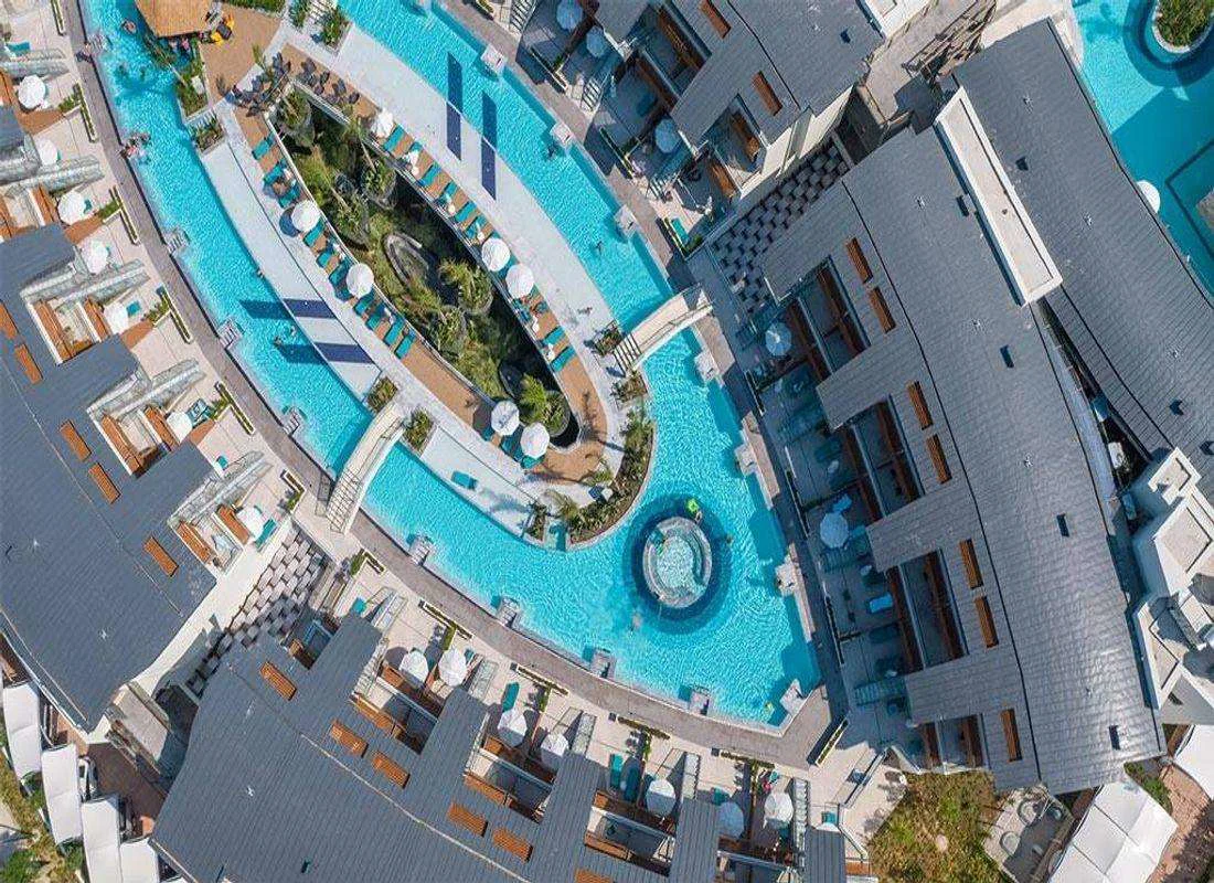 Liberty Fabay Hotel 4