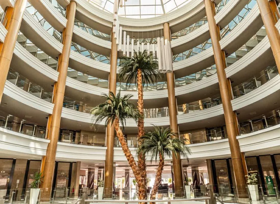 Green Nature Diamond Hotel 4