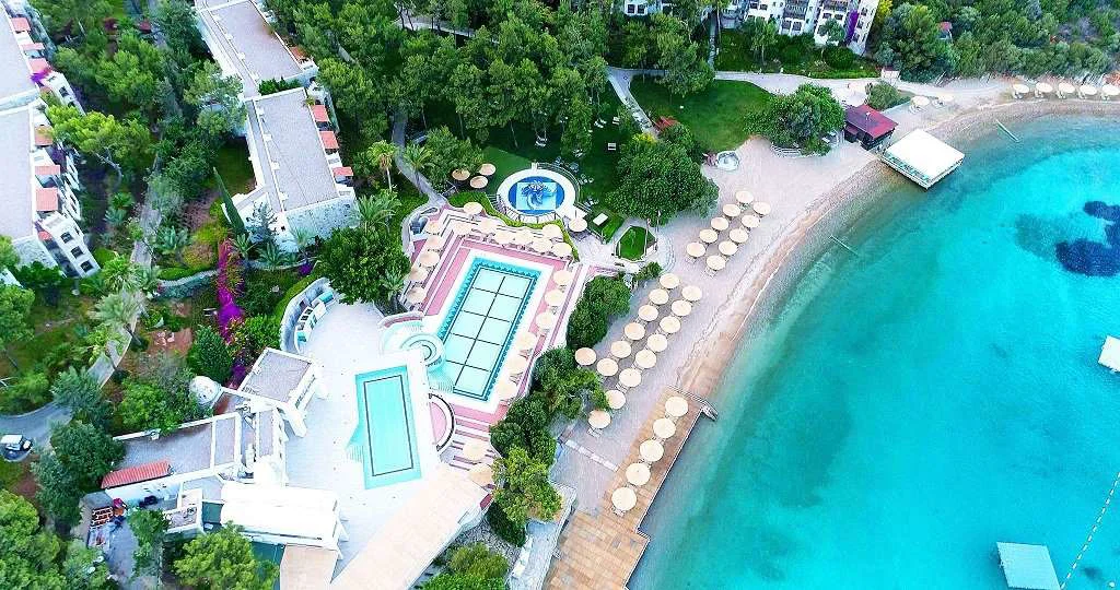 Hapimag Sea Garden Resort 2