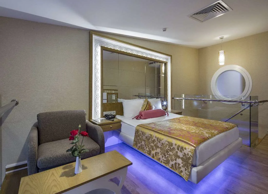 Granada Luxury Resort & Spa 4