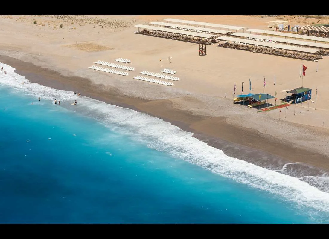 Calido Maris Hotel 4