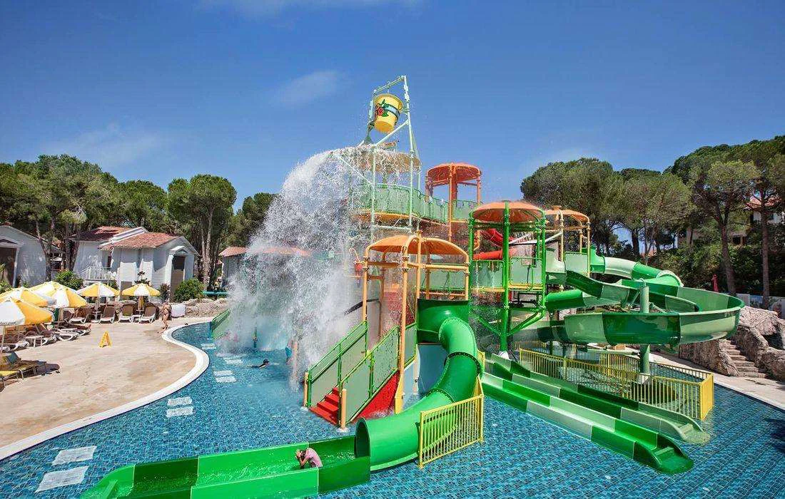 Selectum Luxury Resort 3