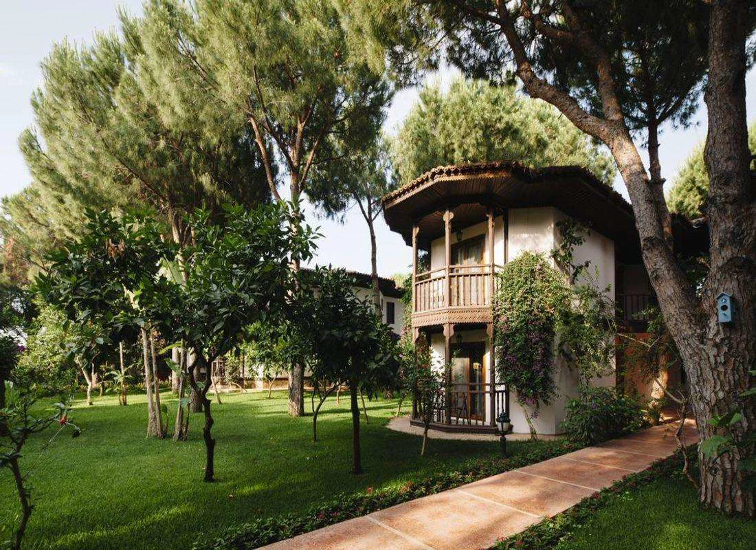 Selectum Family Resort vh Letoonia 4