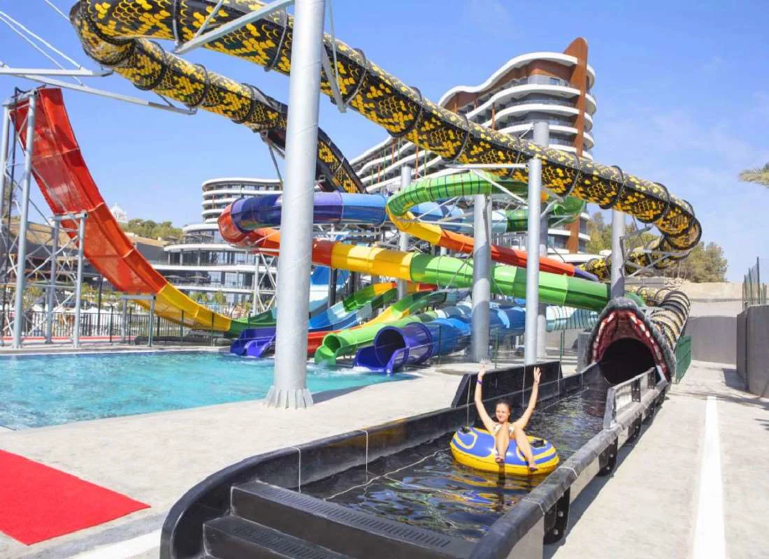 Mylome Luxury Hotel & Resort 3