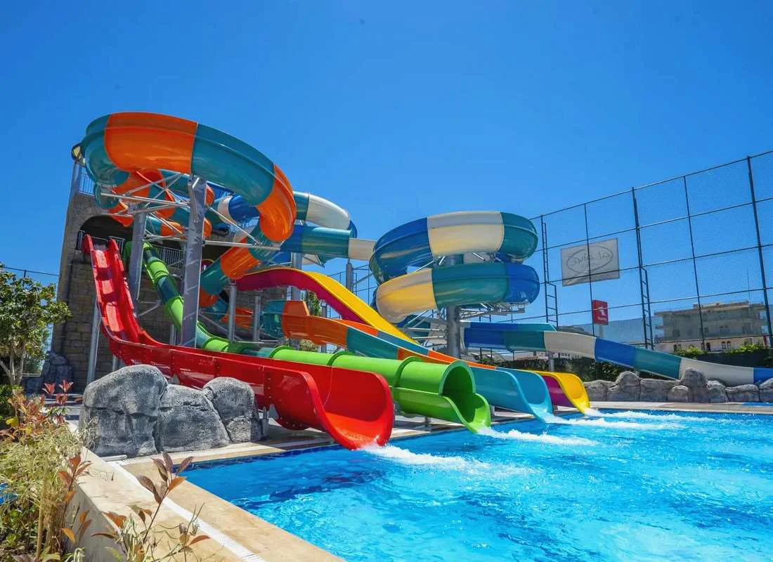 Alaiye Resort & Spa Hotel 3