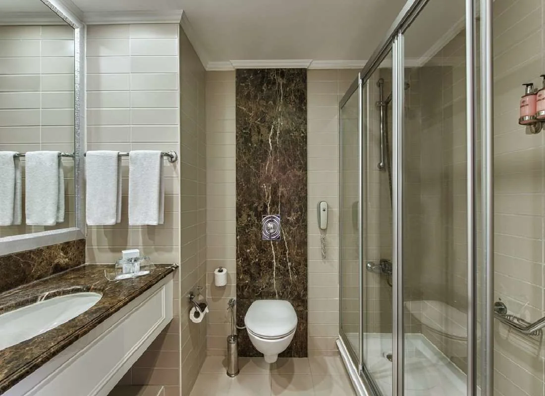 Delphin Diva Premiere Hotel 5