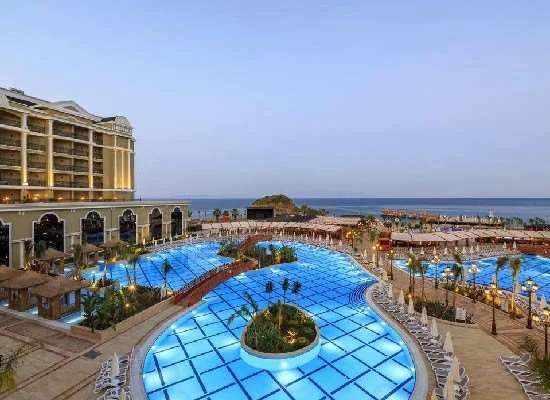 Sunis Efes Royal Palace Resort & Spa 2