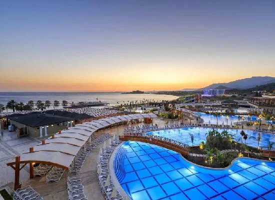 Sunis Efes Royal Palace Resort & Spa