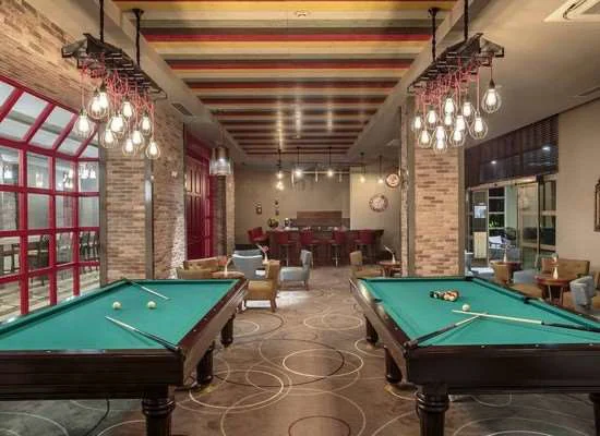 Sunis Efes Royal Palace Resort & Spa 4