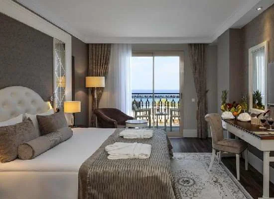 Sunis Efes Royal Palace Resort & Spa 5