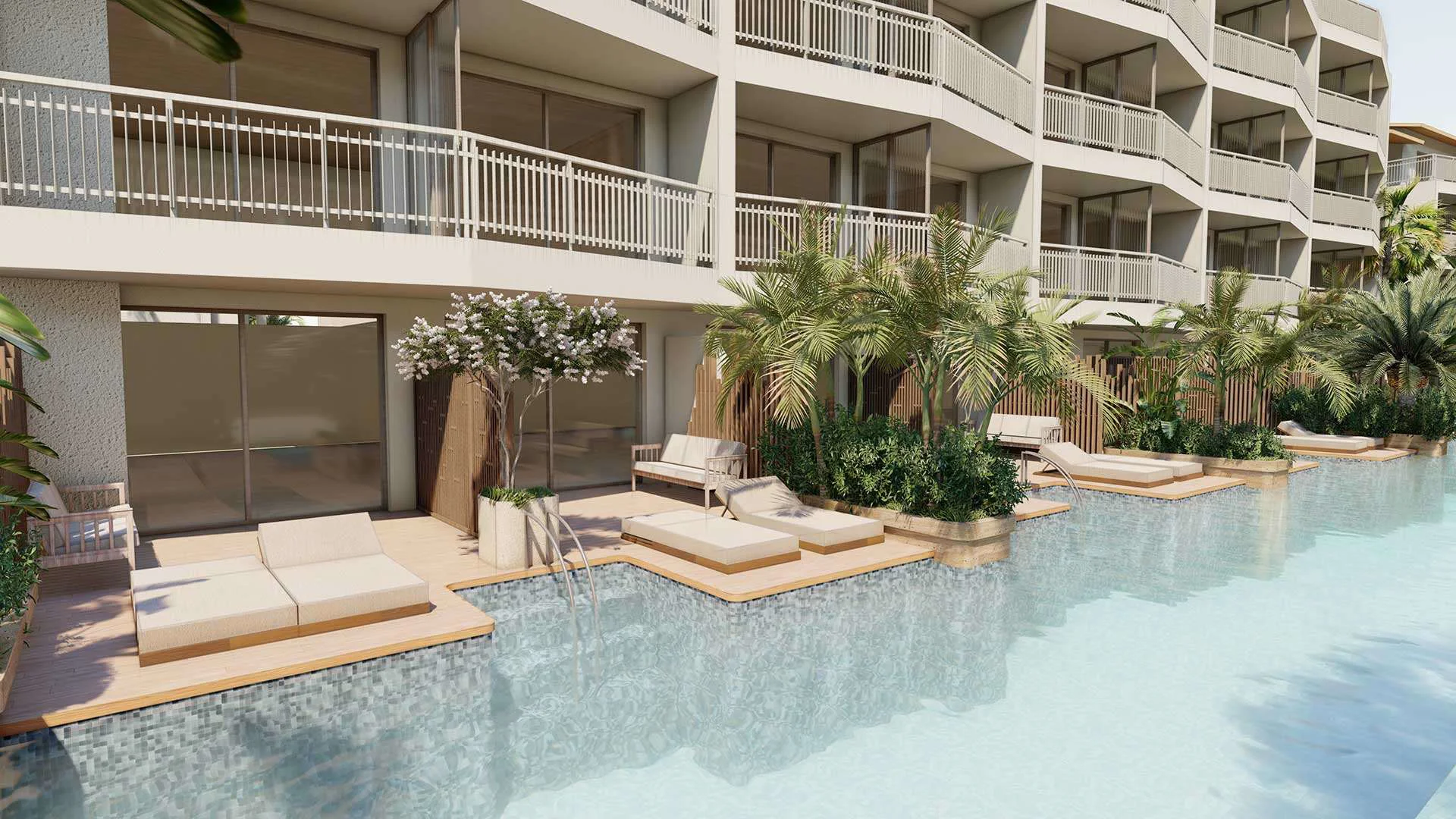 Barut Hotel Lara Resort Spa 3