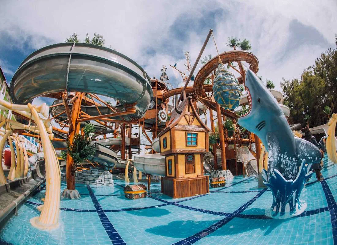 Nirvana Dolce Vita 3