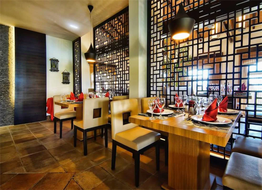 Hotel Limak Arcadia 4