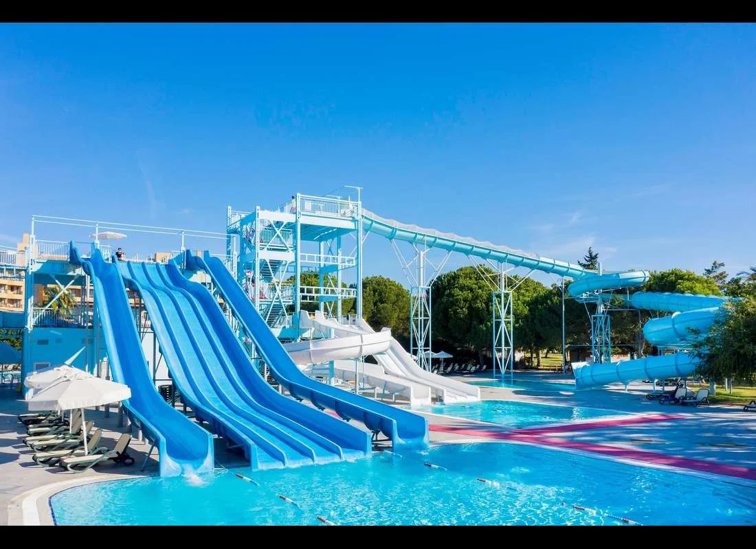 Asteria Family Resort Belek 3