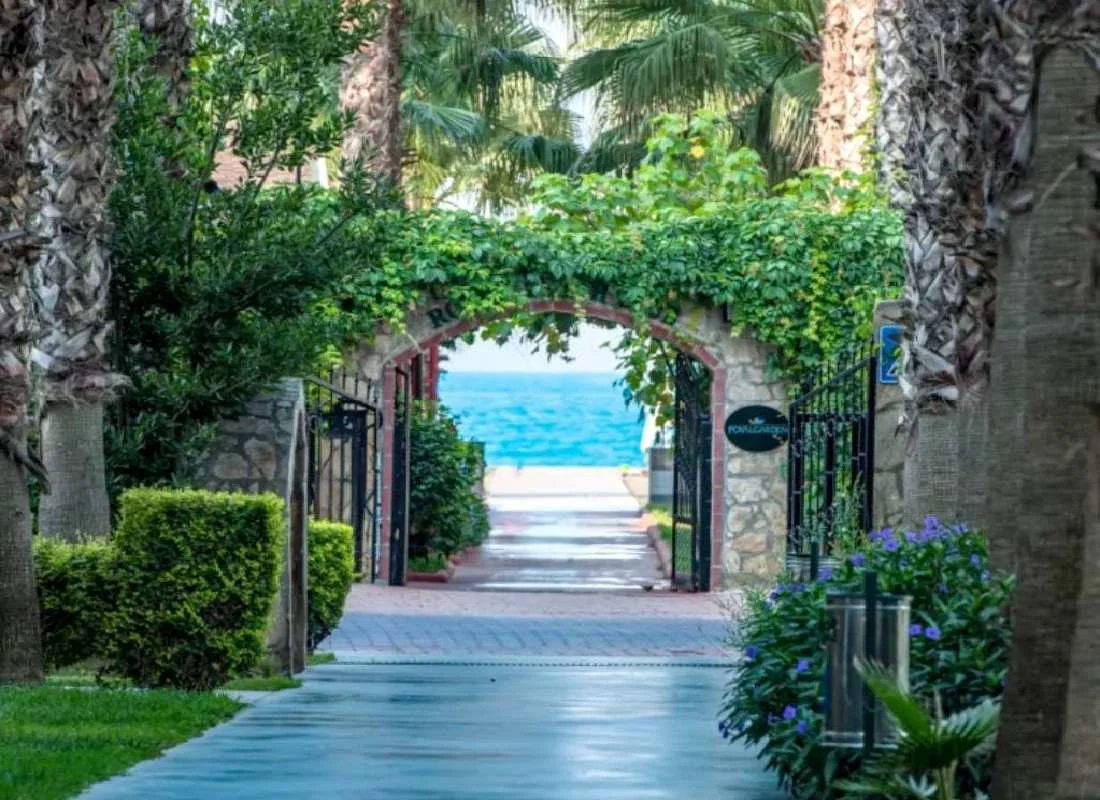 Royal Garden Beach vh Royal Garden Select 3