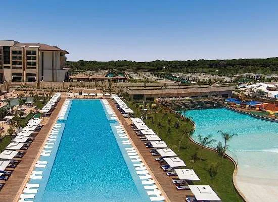 Regnum Carya Golf Spa Resort 3