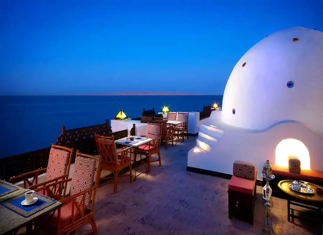 Arabella Azur Hotel 5