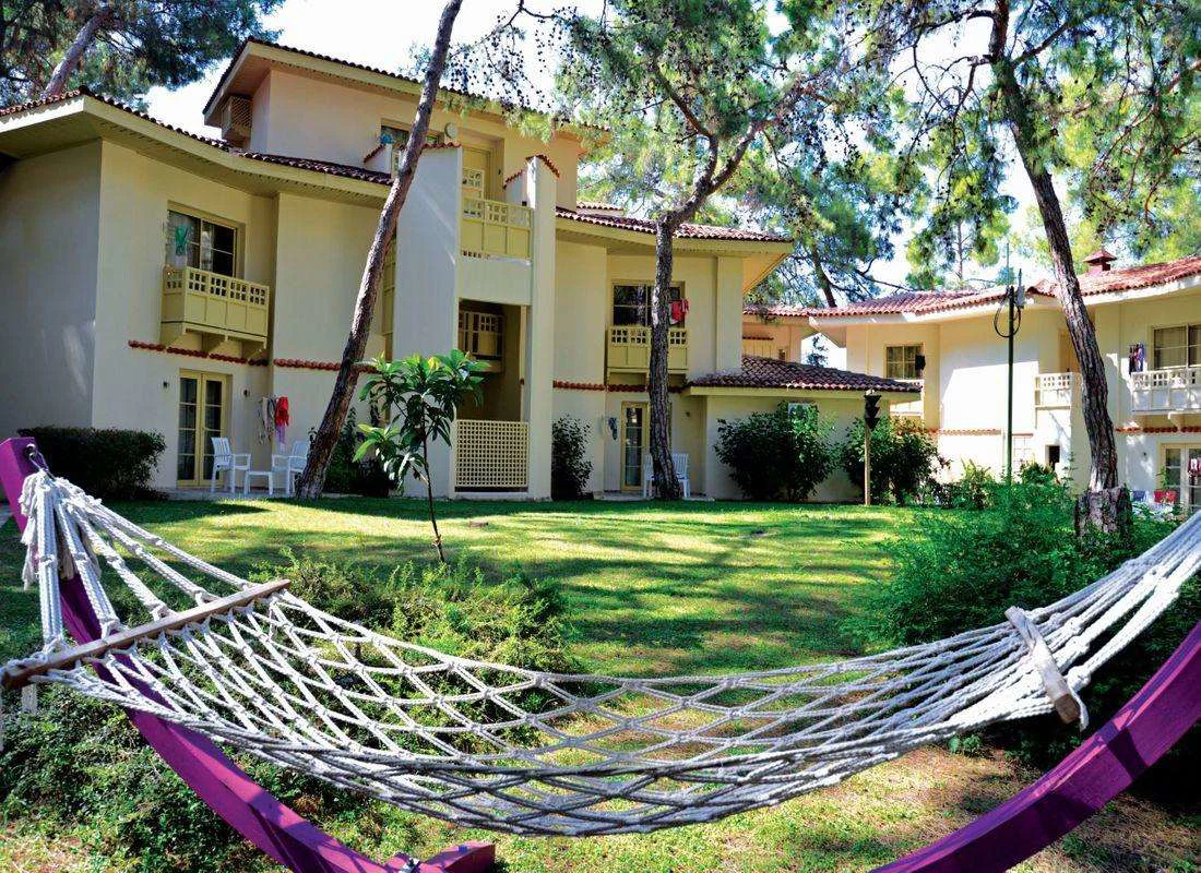 Kemer Holiday Club 2