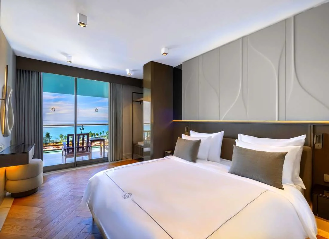 Side Star Elegance 5