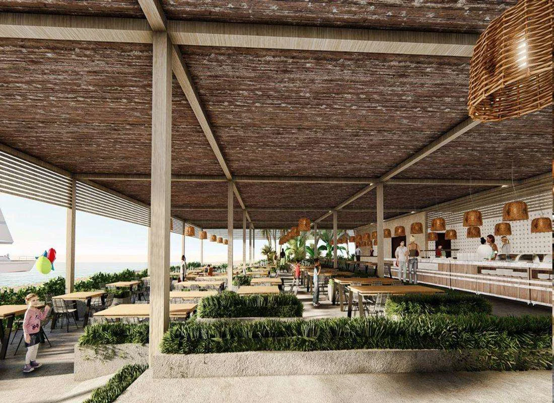 Nirvana Cosmopolitan Hotel 5