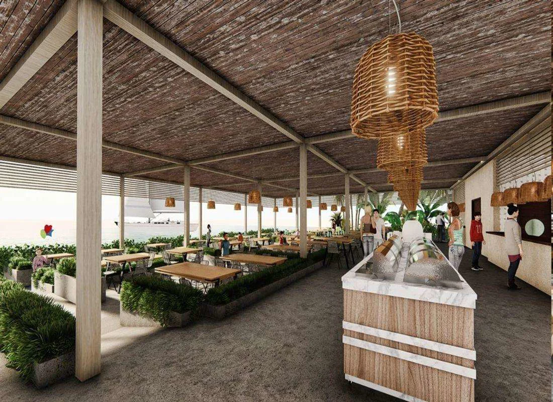 Nirvana Cosmopolitan Hotel 3