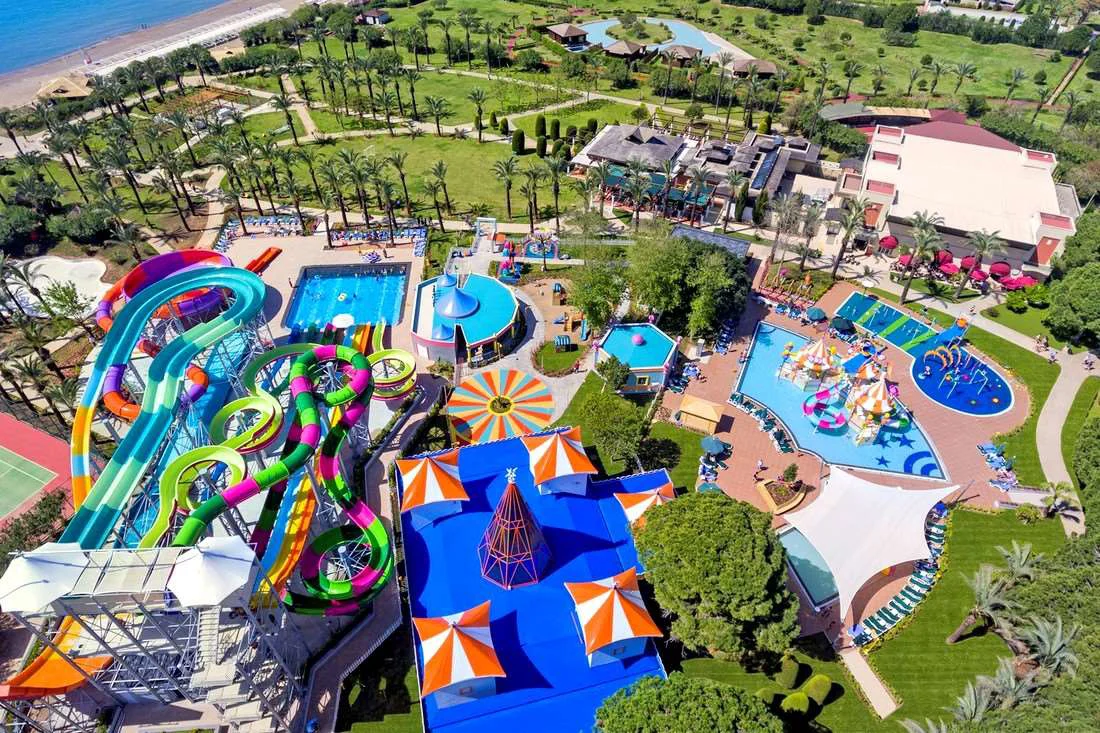 IC Hotel Green Palace 3