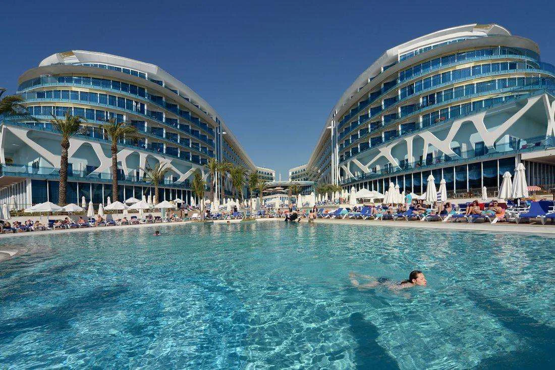 Vikingen Infinity Resort & Spa 2