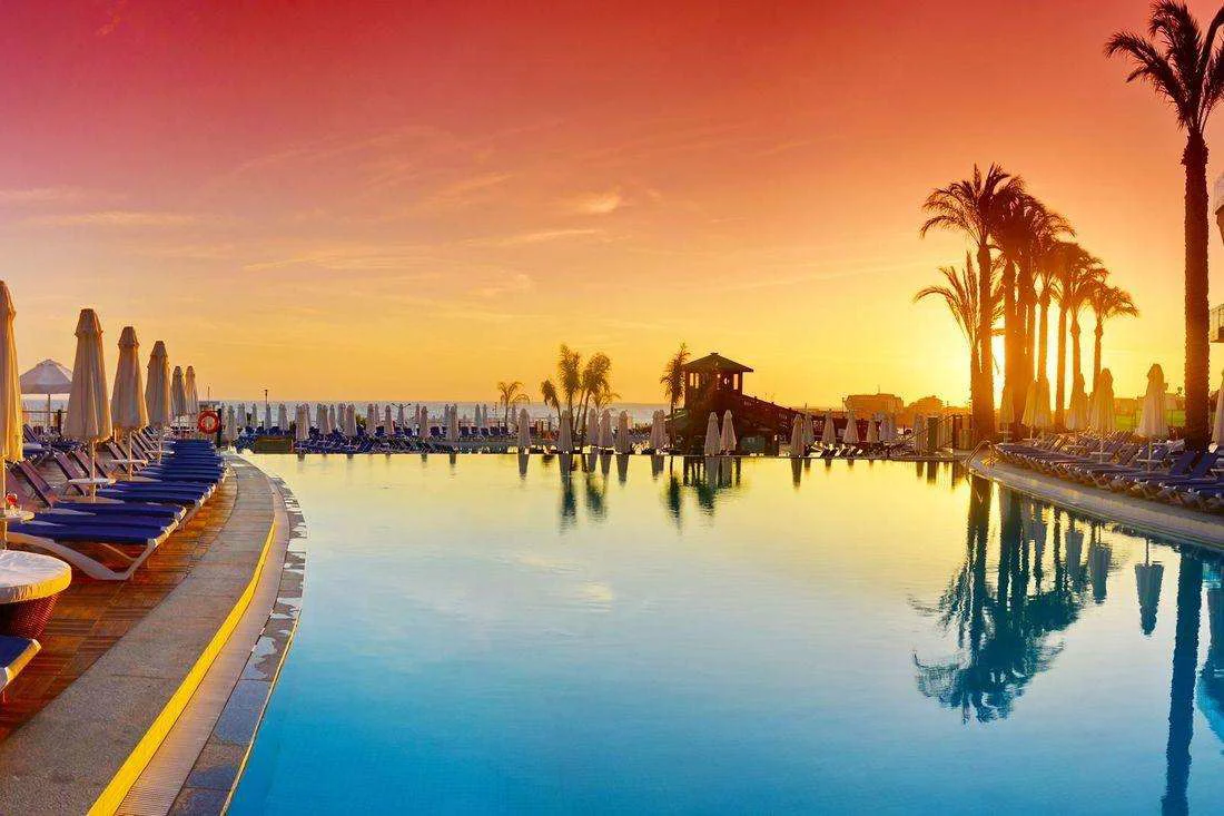 Vikingen Infinity Resort & Spa 5