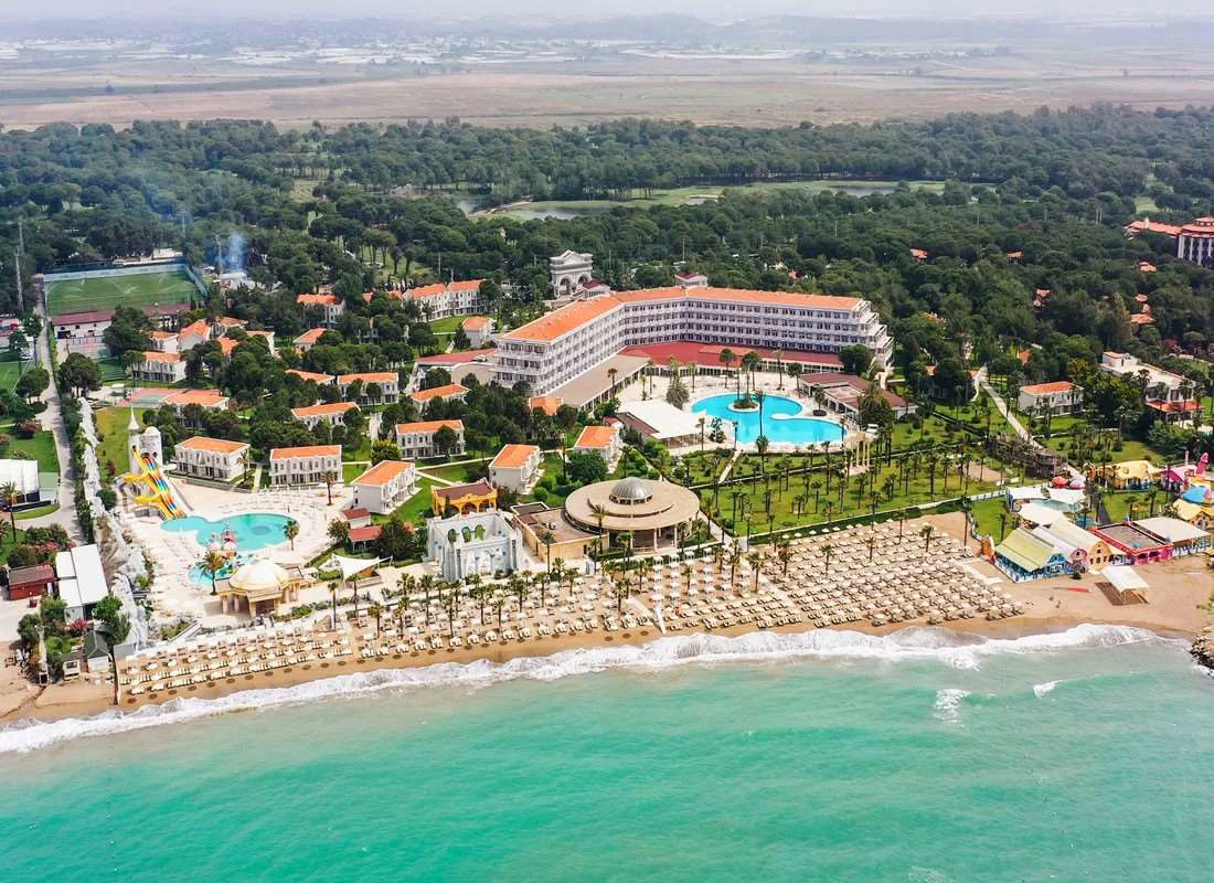 Selectum Noa Belek vh Cesars Belek 2
